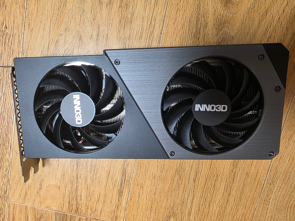 RTX 4060 Ti 16Gb 그래픽카드 - 안심되는 중고거래