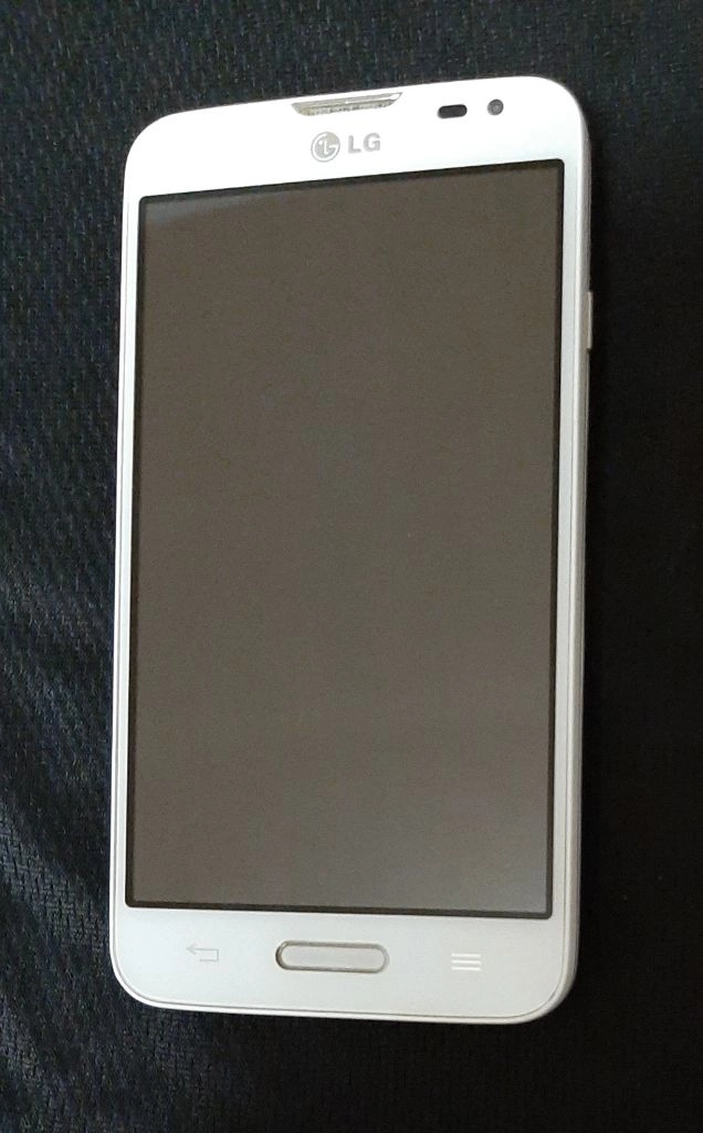 LG 구형폰 L70 D329 이미지