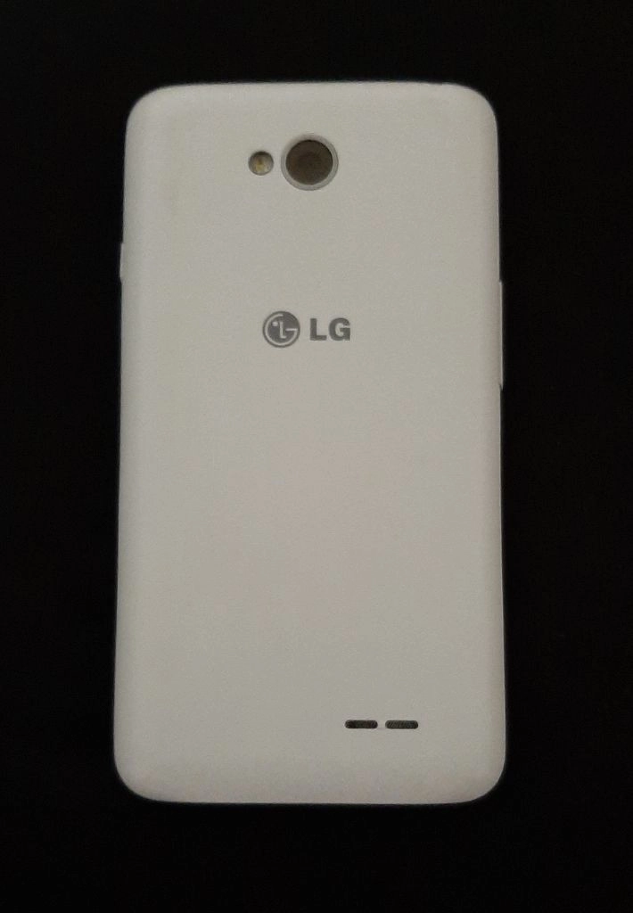 LG 구형폰 L70 D329 이미지