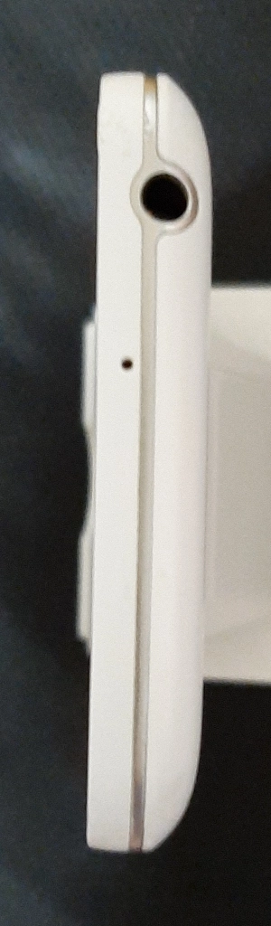 LG 구형폰 L70 D329 이미지