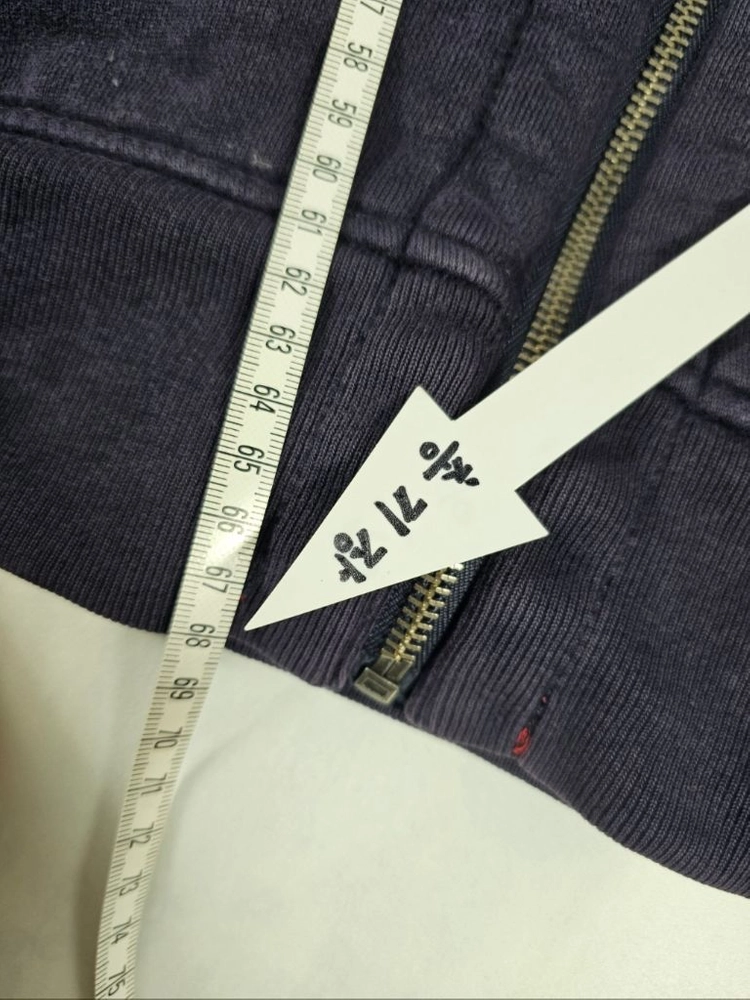 폴로빅포니후드집업 이미지