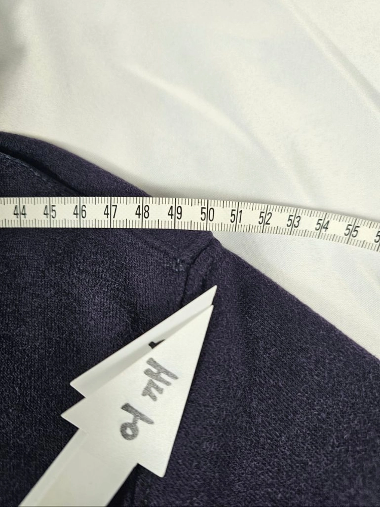 폴로빅포니후드집업 이미지