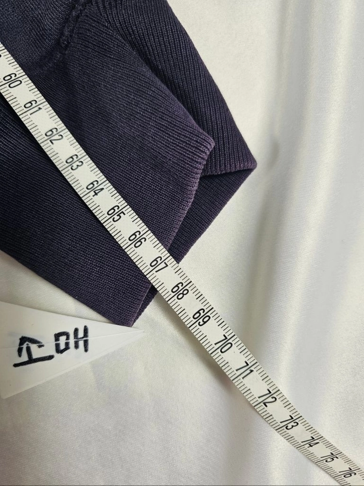 폴로빅포니후드집업 이미지