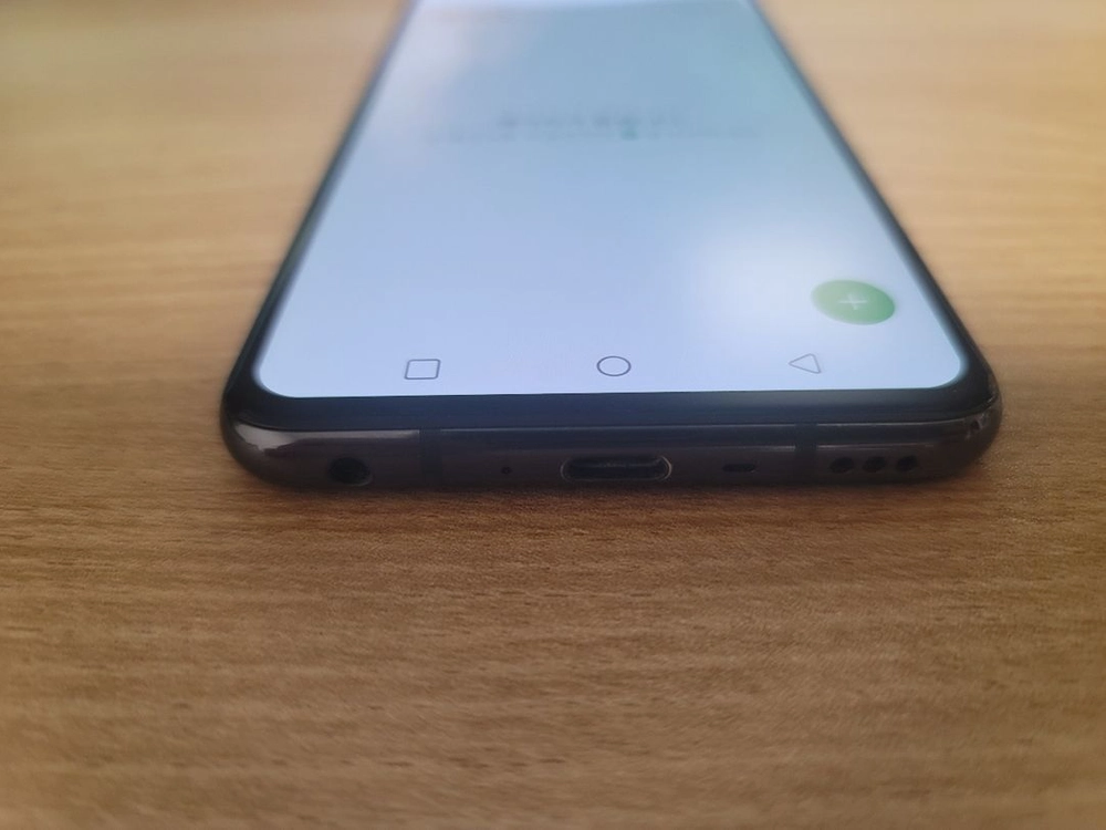 LG V50 무잔상 듀얼스크린 이미지