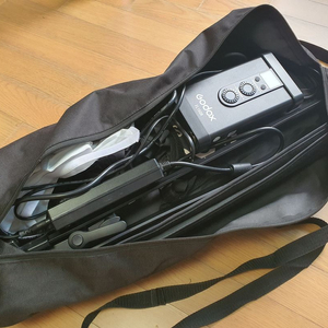 고독스 FL150R 소프트LED조명 팝니다. 이미지