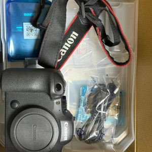 캐논 EOS R6 Mark II 이미지