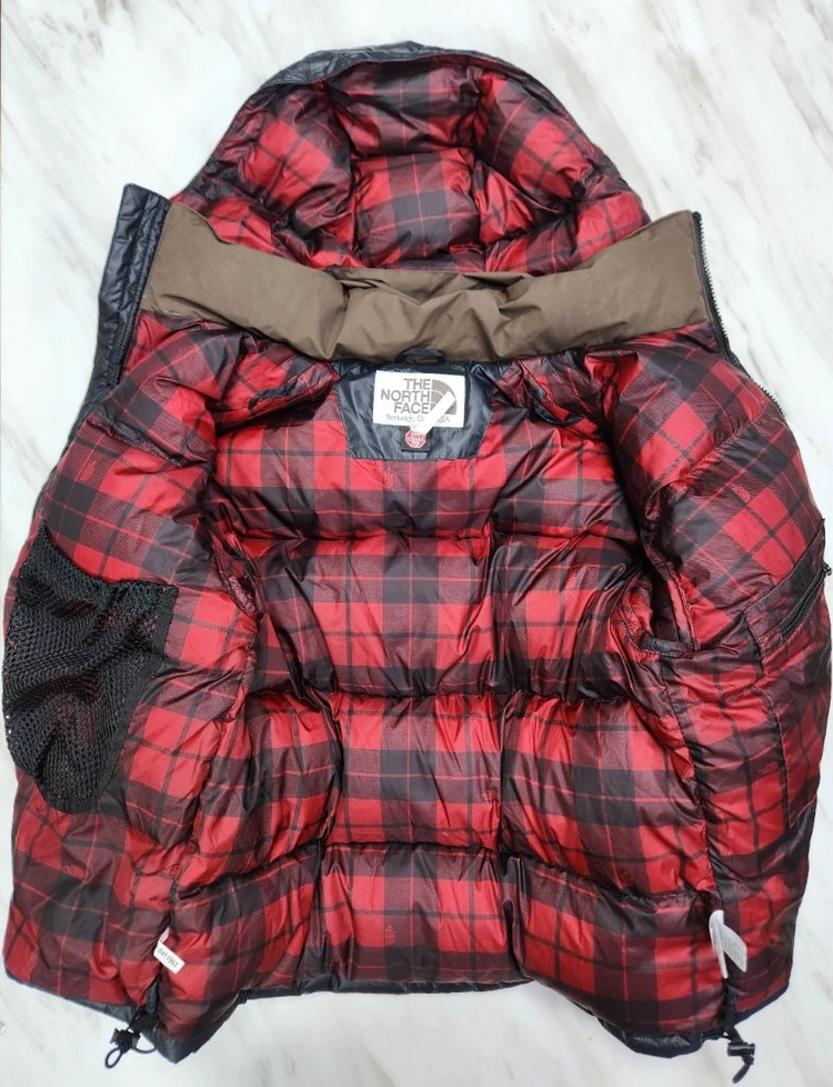 한정판 S90 노스페이스 써밋 알파 800 LTD 후드패딩 나이키 아디다스 퓨마 아식스 코오롱 K2 아이더 블랙야크 이미지