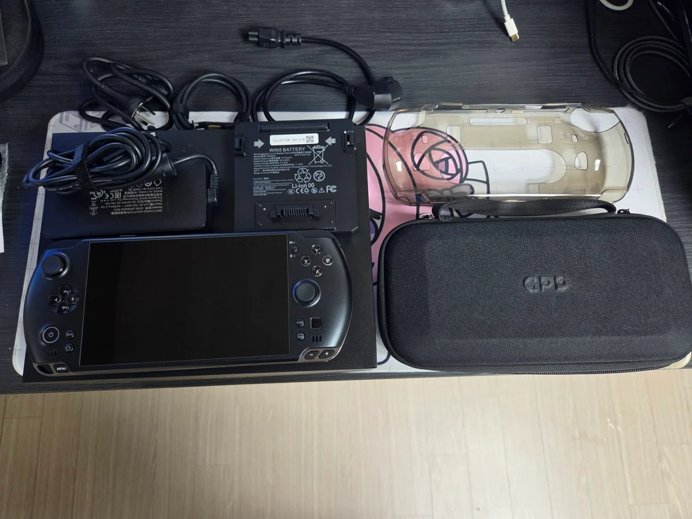 GPD WIN5 - 안심되는 중고거래