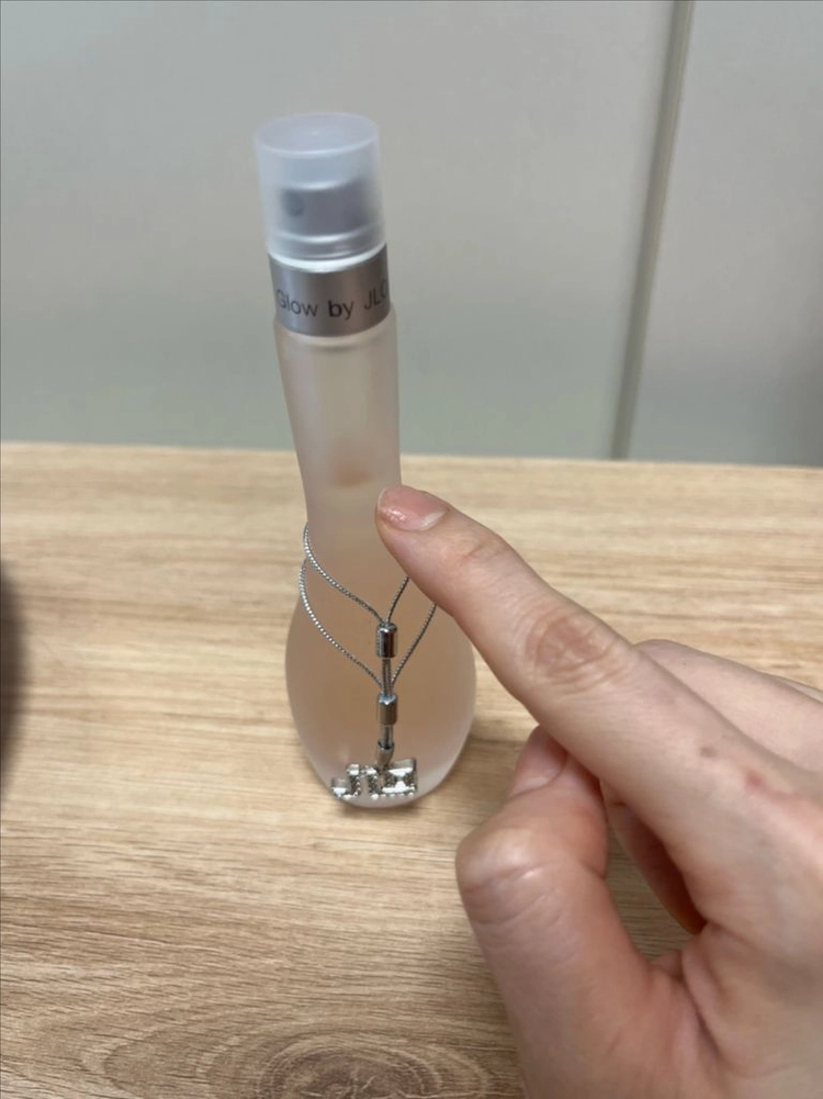 글로우 바이 제이로 향수 30미리 이미지