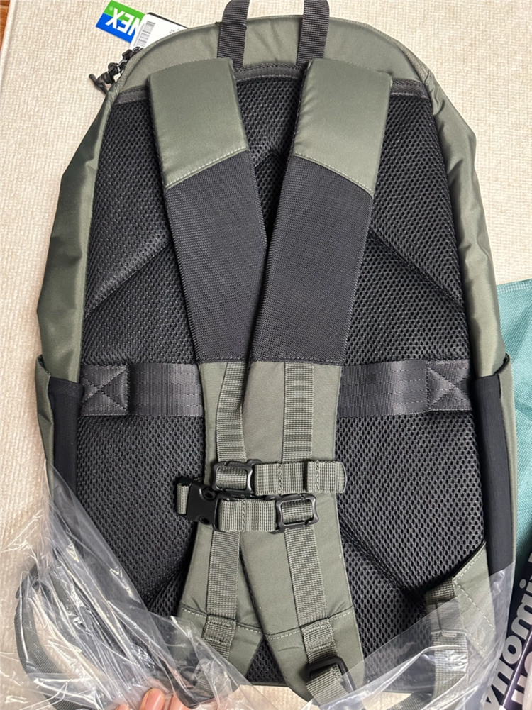 요넥스 백팩 269BP002U 이미지