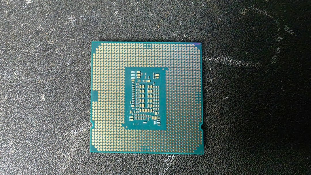 인텔 i5-10400 cpu 팔아요 이미지