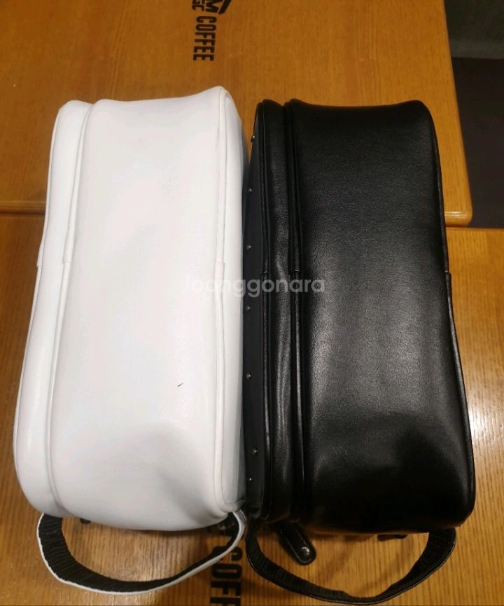 캘러웨이 골프용품 손가방 볼가방 2개 일괄판매 무료배송 이미지