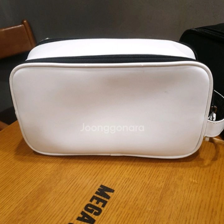캘러웨이 골프용품 손가방 볼가방 2개 일괄판매 무료배송 이미지