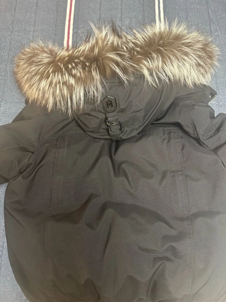 맥케이지 딕슨 38 이미지