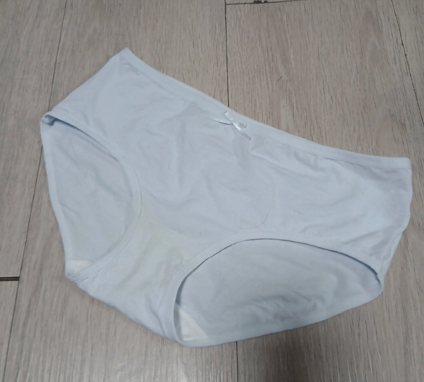 리본 면 여자 팬티 - 안심되는 중고거래