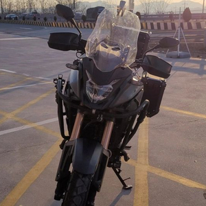 혼다 CB500X 오토바이 23년식 6단수동 이미지