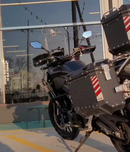 혼다 CB500X 오토바이 23년식 6단수동 이미지