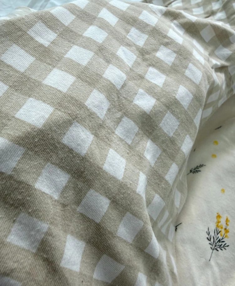 코니 스와들 파우치 4종 + 신생아 아기띠(M) 일괄 판매해요 이미지