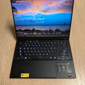 ASUS TUF A14 (RTX 5060) 이미지