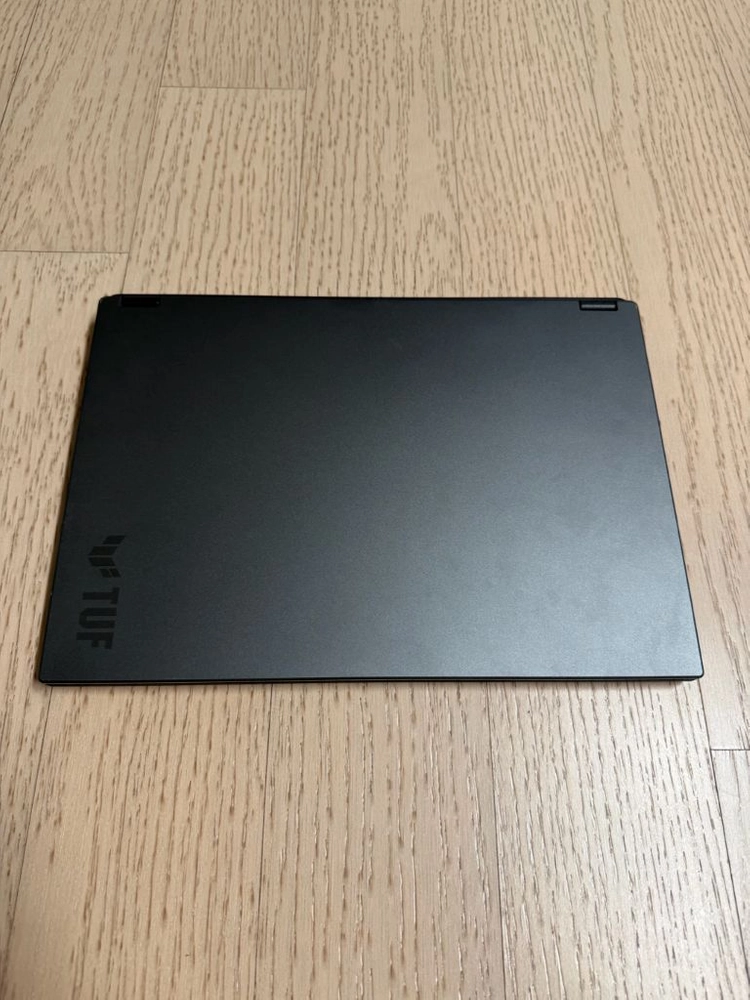 ASUS TUF A14 (RTX 5060) 이미지