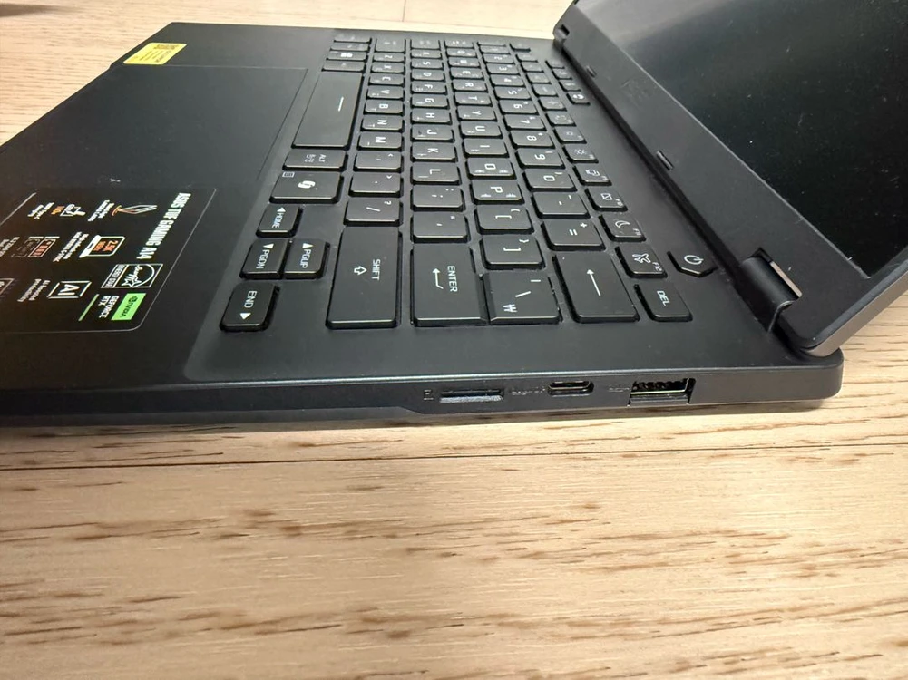 ASUS TUF A14 (RTX 5060) 이미지