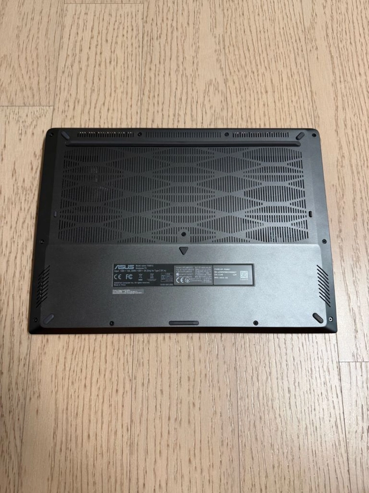 ASUS TUF A14 (RTX 5060) 이미지