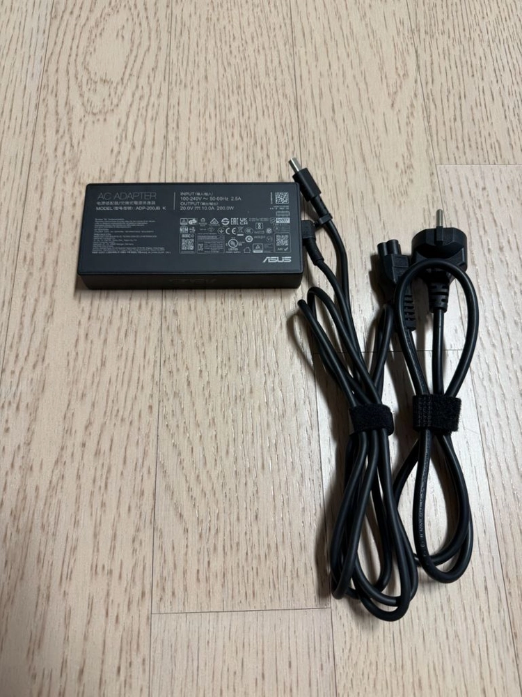 ASUS TUF A14 (RTX 5060) 이미지