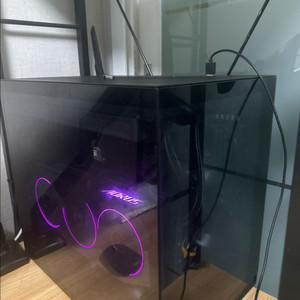 4070ti 반본체 이미지