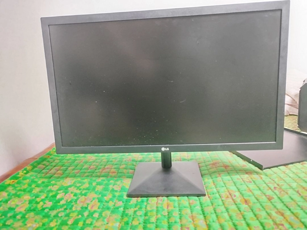 LG 24인치 FHD 75HZ 24MK400H 2020년 전주시 이미지