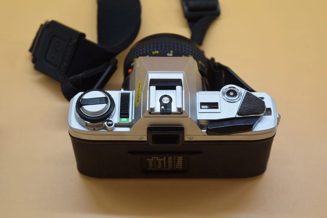 [입문용 필름카메라] MINOLTA MPS X370 BASIC SET 이미지