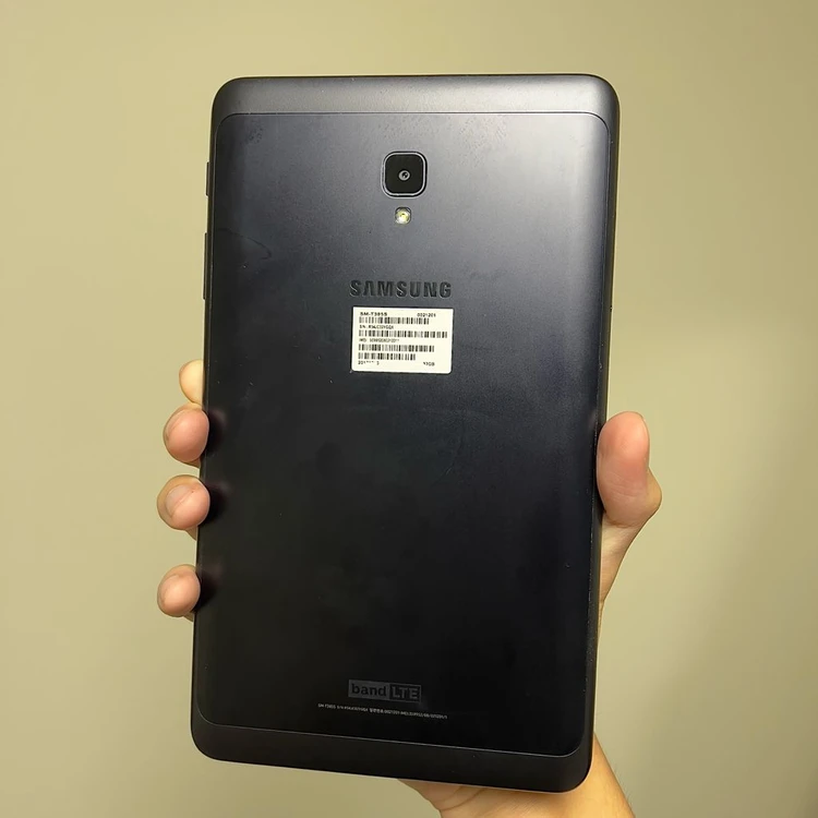 (우체국 택포가격) 갤럭시탭A 8.0 2017 SM-T385S 이미지