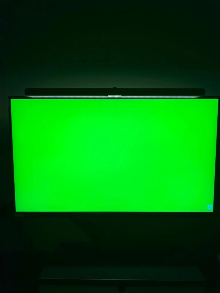 LG 27GP850 qhd 이미지