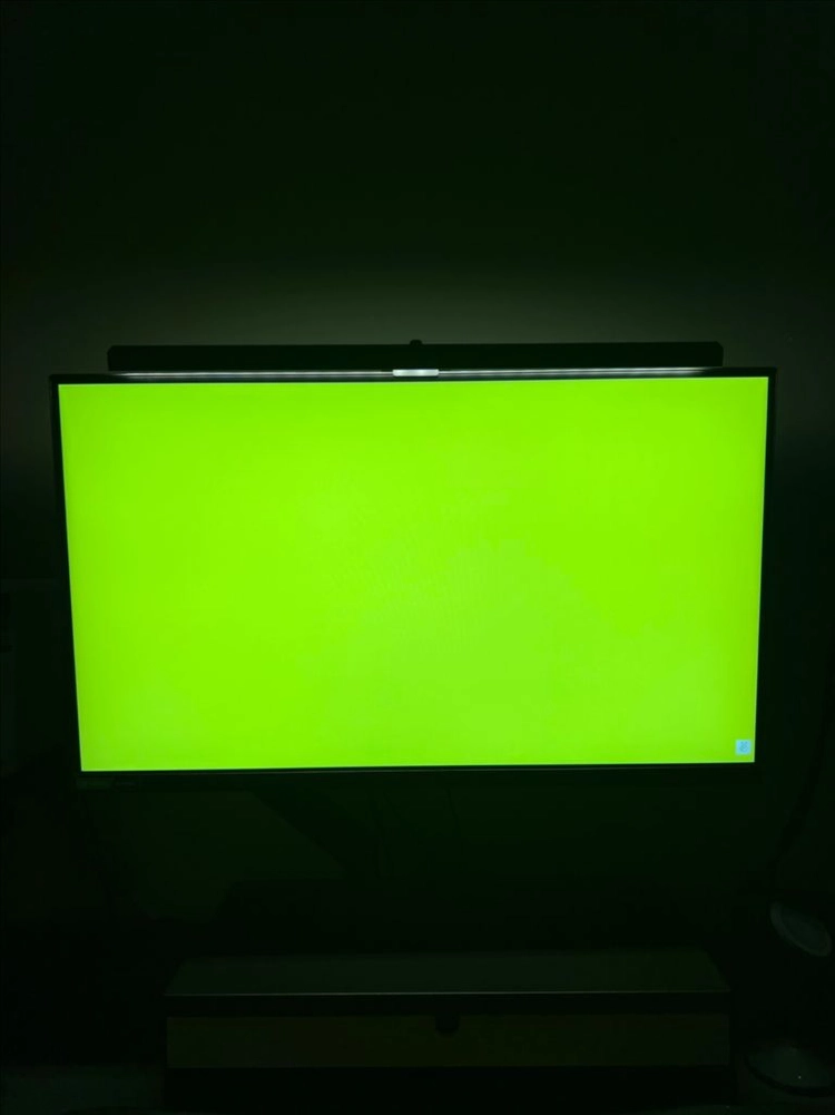 LG 27GP850 qhd 이미지