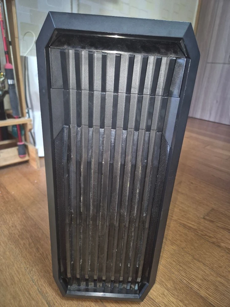 인텔 i7 7700K 및 R9 280(gtx1050성능) PC 컴퓨터 팝니다. 이미지