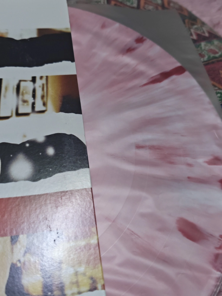 러브액츄얼리 Valentine Candy Edition LP 이미지