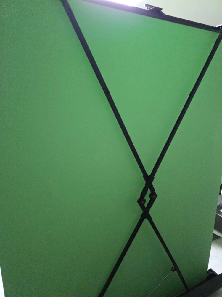 elgato 그린 스크린 가져가실분 직거래만 이미지