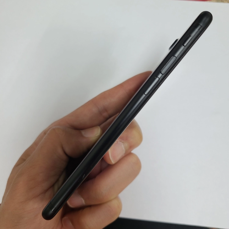 아이폰7 매트블랙 32GB (카메라무음) A급 배터리90% 201860 이미지