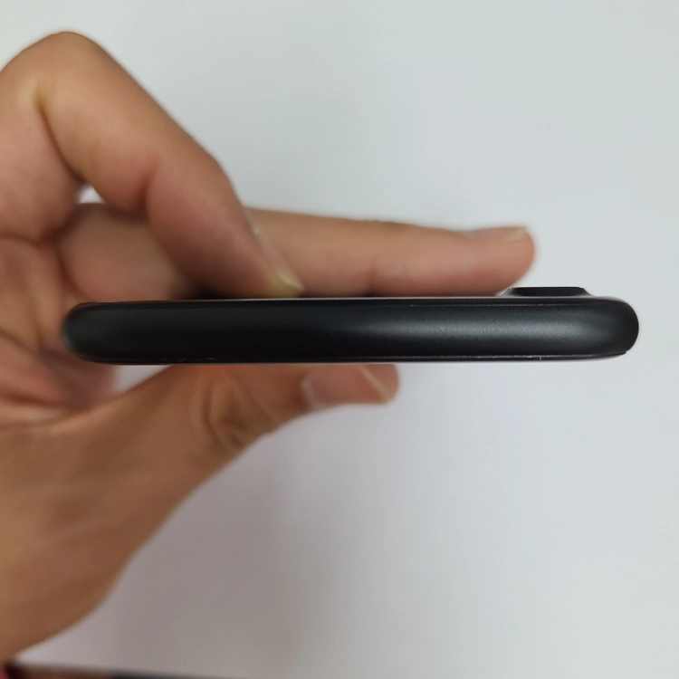아이폰7 매트블랙 32GB (카메라무음) A급 배터리90% 201860 이미지
