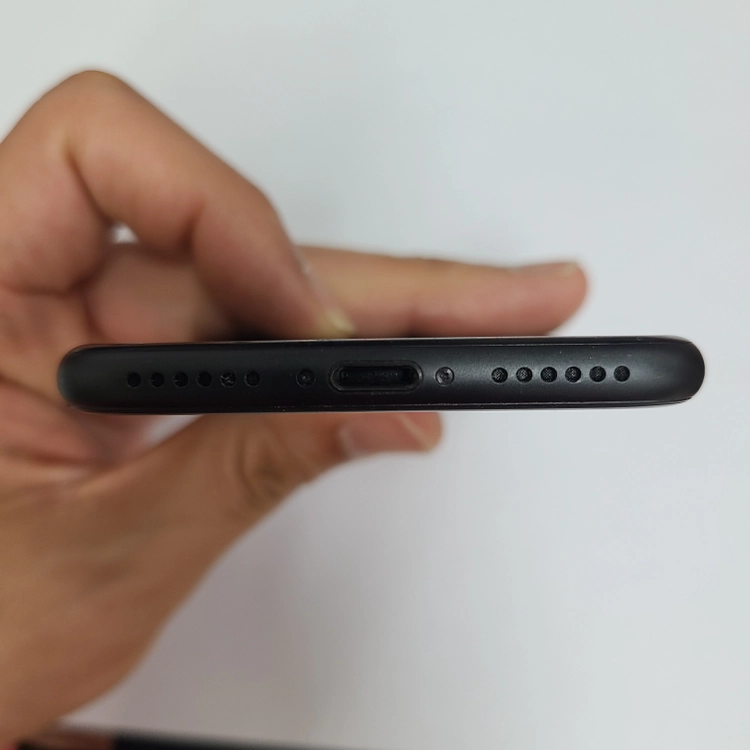 아이폰7 매트블랙 32GB (카메라무음) A급 배터리90% 201860 이미지