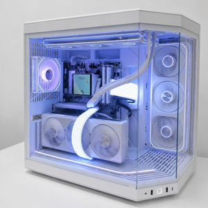 라이젠7 9800X3D RTX5070TI Y70 PC팝니다 이미지