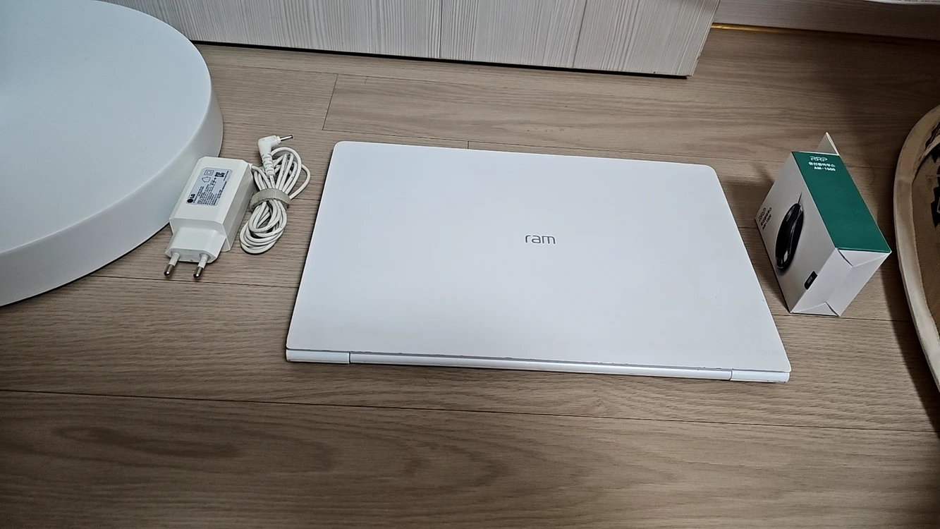 2020년제조 B급 LG gram 그램 노트북 14인치 - 안심되는 중고거래