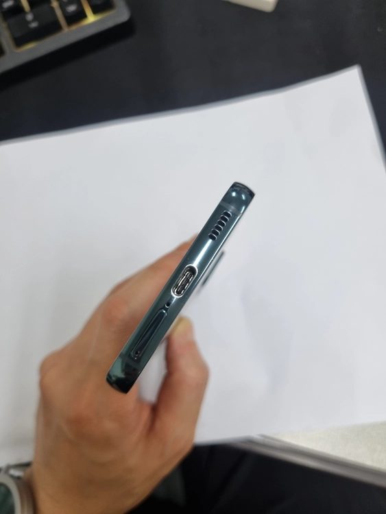 갤럭시S22 256GB 그린 KT 중고폰 기능정상 216032 이미지