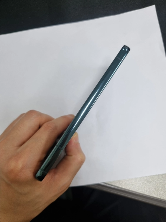 갤럭시S22 256GB 그린 KT 중고폰 기능정상 216032 이미지