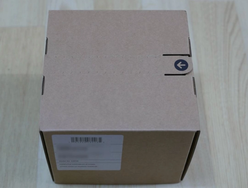 [미개봉]Mac mini M4 칩 24GB 1TB CTO 판매 합니다. 이미지