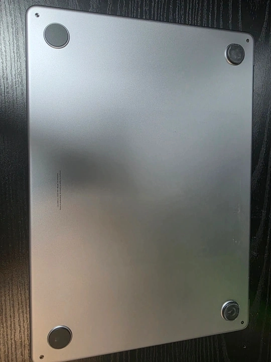 맥북 에어 M2 13인치 16GB/256GB 실버 - 안심되는 중고거래