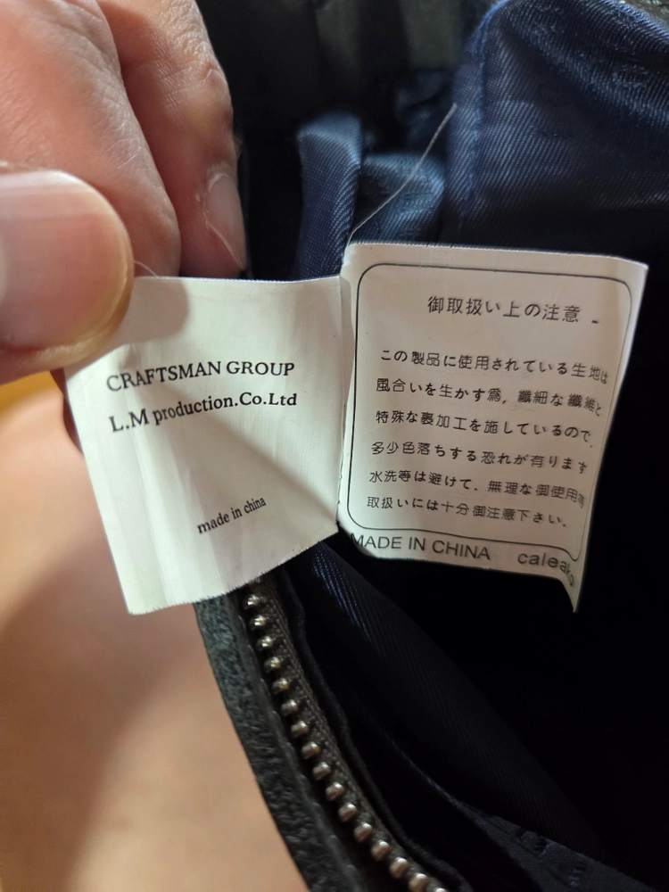 로터프_브리프케이스 LO-0916 (그레이) 이미지