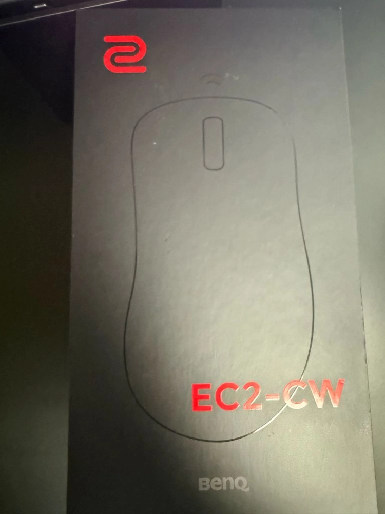 조위 ec2 cw 무선게이밍마우스 이미지
