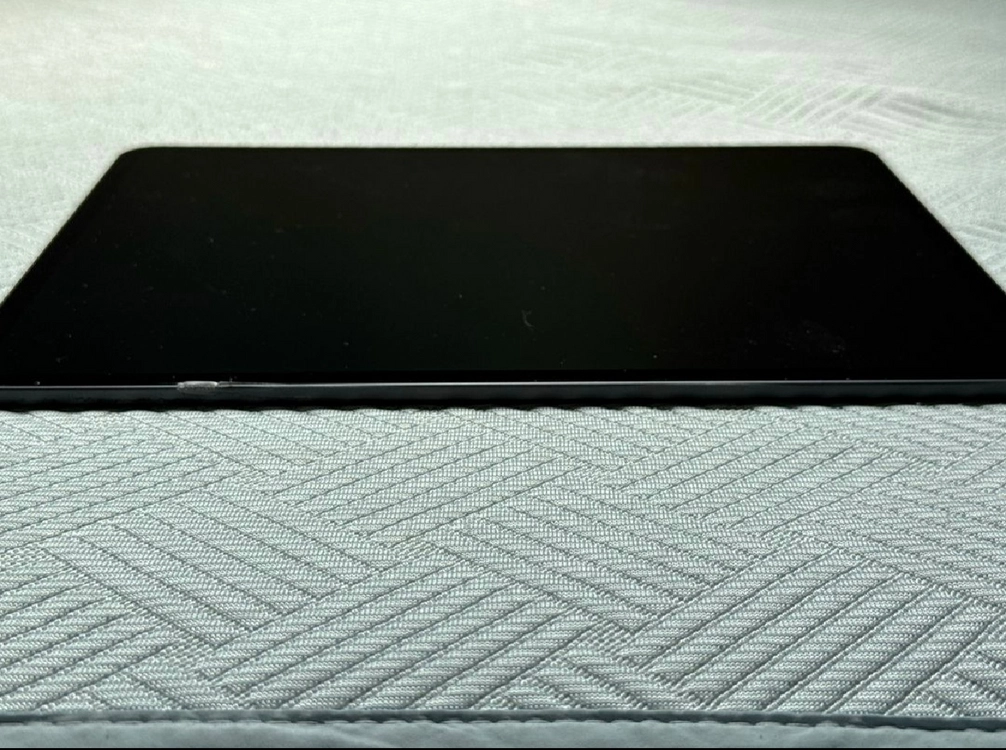 (급처)아이패드 프로 M4 13 2TB 셀룰러 스페이스 블랙 이미지