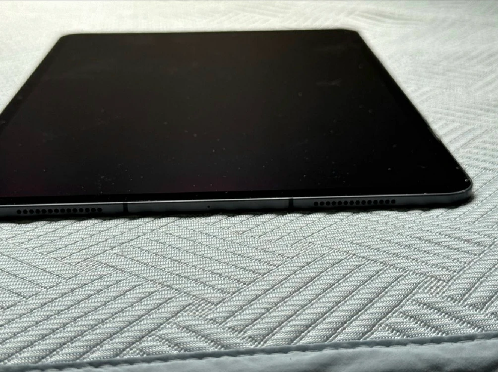(급처)아이패드 프로 M4 13 2TB 셀룰러 스페이스 블랙 이미지