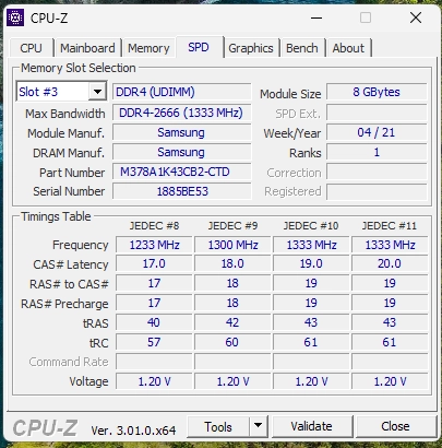 Writing라이젠 5 5600X / GTX 1050 Ti 4GB / RAM 16GB / 삼성 SSD 1TB 데스크 이미지